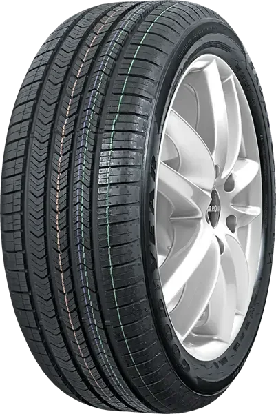 Goodyear Eagle Sport A/S 255/45 R20 105V Tyre All Season EU Label C/C 73dB Set of 2 - image 2