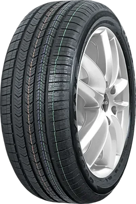 1x 245/45/18 Goodyear Tyre All Season 245 45 18 100H EAGLE SPORT A/S BB 72dB - tradevehicleparts.co.uk