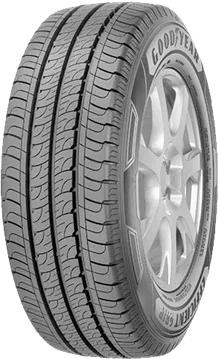 Goodyear 121/EfficientGrip Cargo BD 70 225/75 R16 120R Tyre Summer Set of 2 - image 2