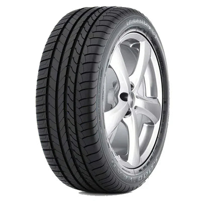 1x 225/40/18 Goodyear Tyre Summer 225 40 18 92W EFFIGRIP PERFORM BA Rated 72dB - tradevehicleparts.co.uk