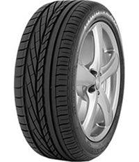 Goodyear Excellence 235/55 R17 99V Tyre Summer EU Label D/B 70dB - image 2