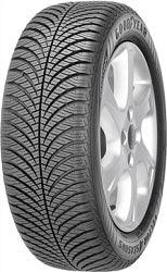 Goodyear Vector 4S G2 SUV 235/45 R19 99V Tyre EU Label C/B 72dB - image 2