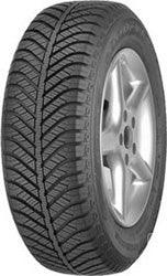 Goodyear Vector 4SEASONS 195/60 R16 89H Tyre All Season EU Label C/C 70dB Set of 4 - image 2