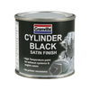 Granville Paint Cylinder Black 100Ml 0246 thumbnail