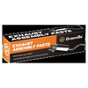 Granville Consumables Exhaust Assembly Paste 140G 0432 thumbnail