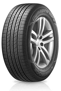 Hankook Dynapro HP2 RA33 235/55 R18 100H Tyre Summer EU Label C/C 70dB - image 2