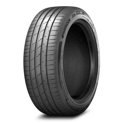 Hankook IK01A ION EVO SUV 235/60 R19 107V Tyre EU Label A/A 69dB - image 2