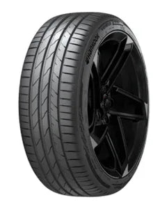 Hankook K137 Ventus EVO 235/35 R19 91Y Tyre EU Label C/A 70dB - image 2
