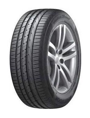 Hankook S1 EVO2 K117A 235/55 R18 100V Tyre Summer EU Label C/C 68dB Set of 2 - image 2