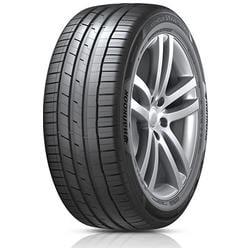 Hankook S1 EVO3 K127A 235/50 R18 97V Tyre Summer EU Label C/A 71dB Set of 2 - image 2