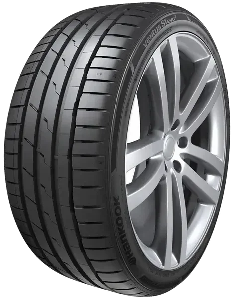 Hankook S1 EVO3 K127C 305/40 R20 112Y Tyre EU Label B/A 70dB - image 2