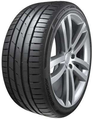 Set of 4 235/45/19 Hankook Tyres 235 45 19 95V S1 EVO3 K127C CA Rated 71dB - tradevehicleparts.co.uk