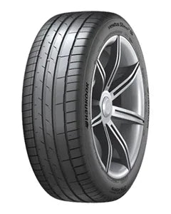 Hankook S1 EVO3 K127E 235/50 R20 100T Tyre EU Label A/B 71dB Set of 4 - image 2
