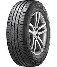 Hankook 99/Vantra LT RA18 195/60 R16 97H Tyre Summer EU Label C/B 70dB Set of 2 - image 2