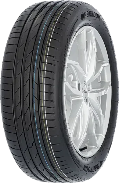 Hankook Ventus EVO SUV K137A 275/45 R20 110Y Tyre EU Label A/B 69dB Set of 2 - image 2