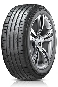 Hankook Ventus Prime 4 K135 215/55 R16 97W Tyre EU Label B/A 69dB Set of 2 - image 2