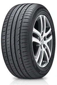 Hankook Ventus PRIME2 K115 235/45 R18 94W Tyre Summer EU Label C/A 67dB Set of 4 - image 2