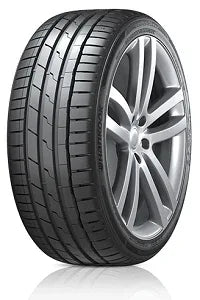 Hankook Ventus S1 EVO 3 K127 265/30 R19 93Y Tyre Summer EU Label C/A 73dB Set of 4 - image 2