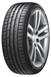 Hankook Ventus S1 EVO2 K117 225/50 R17 94W Tyre Summer EU Label B/B 69dB - image 2