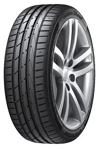 Hankook Ventus S1 EVO2 K117B 245/45 R18 100Y Tyre Summer EU Label C/A 70dB Set of 4 - image 2