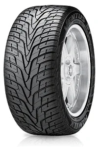Hankook Ventus ST RH06 285/35 R22 102W Tyre Summer EU Label C/C 74dB Set of 2 - image 2