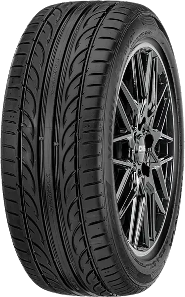 Hankook Ventus V12 EVO2 K120 195/45 R17 85W Tyre Summer EU Label D/A 71dB Set of 2 - image 2