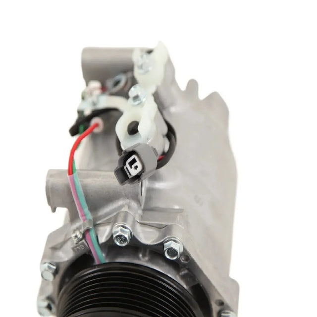 Fits Honda CR-V MK2 Honda Accord MK4 2002-2008 2.0 2.4.Petrol Air Con Compressor Pump - image 6