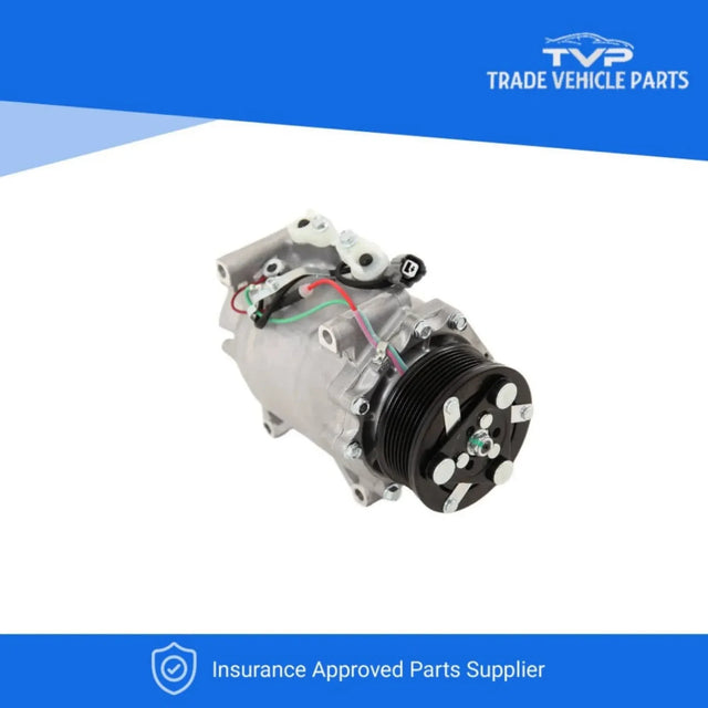 Fits Honda CR-V MK2 Honda Accord MK4 2002-2008 2.0 2.4.Petrol Air Con Compressor Pump - image 2