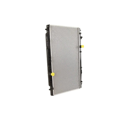 Fits Honda Jazz MK2 2009-2015 1.3 1.2 Petrol Radiator Engine Cooling 19010RB004 - tradevehicleparts.co.uk