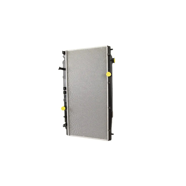 Fits Honda Jazz MK2 2009-2015 1.3 1.2 Petrol Radiator Engine Cooling 19010RB004 - image 3