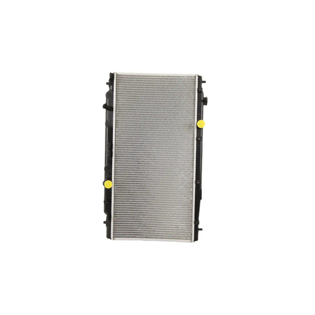 Fits Honda Jazz MK2 2009-2015 1.3 1.2 Petrol Radiator Engine Cooling 19010RB004 - image 4