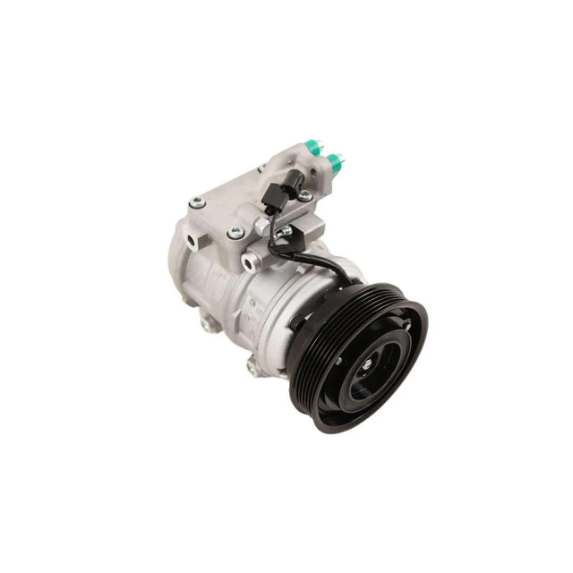 Fits Hyundai Tucson Kia Sportage Carens Air Con Compressor Pump 977012D600 - image 3
