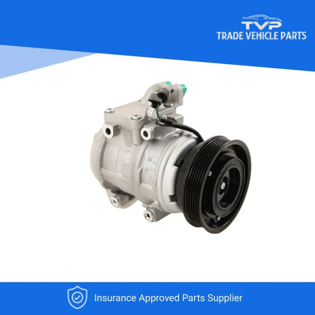 Fits Hyundai Tucson Kia Sportage Carens Air Con Compressor Pump 977012D600 - image 2