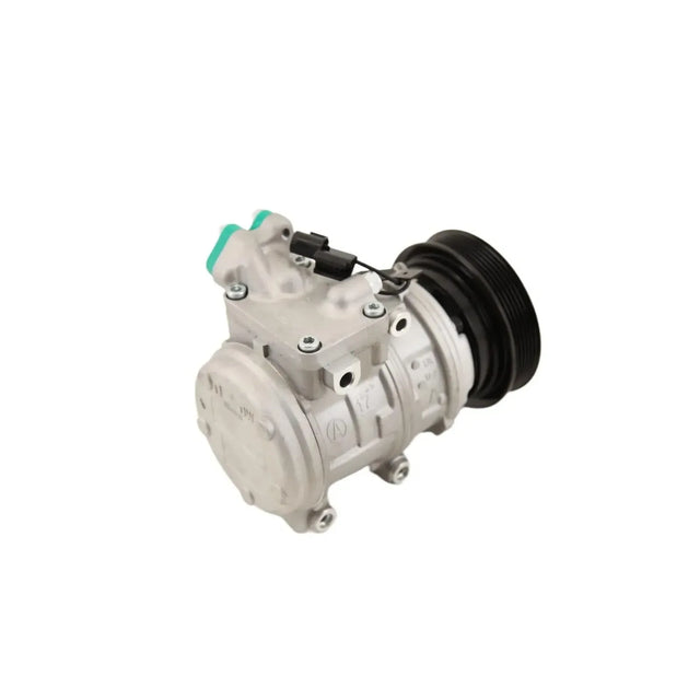 Fits Hyundai Tucson Kia Sportage Carens Air Con Compressor Pump 977012D600 - image 6