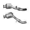 BM Catalysts Approved Diesel Catalytic Converter Euro Level 4 BM80334H thumbnail