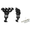 BM Catalysts Approved Petrol Catalytic Converter Euro Level 4 BM91019H thumbnail