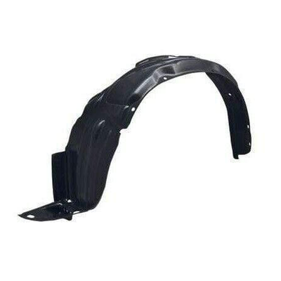 Fits Honda Civic 2001-2005 Front Wing Arch Liner Splash Guard Left Fits Type R Also