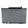 Fits Honda Civic 2001-2005 Radiator (2.0I 16V Manual With/Without A/C) Petrol thumbnail