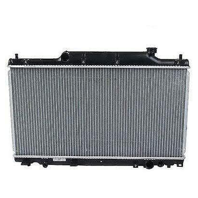 Fits Honda Civic 2001-2005 Radiator (2.0I 16V Manual With/Without A/C) Petrol