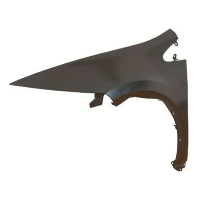 Fits Honda Civic 2005-2012 Front Wing Primed Passenger Side 