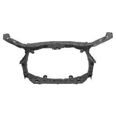 Fits Honda Civic 2006-2013 Front Panel Petrol Models 