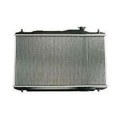 Fits Honda Civic H3/5 2005-2012 Radiator (1.8 I 16V Petrol) (Manual/Automatic) ( With/Without Ac)