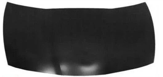 Fits Honda Civic Hatchback 2005-2012 Bonnet Primed - image 2
