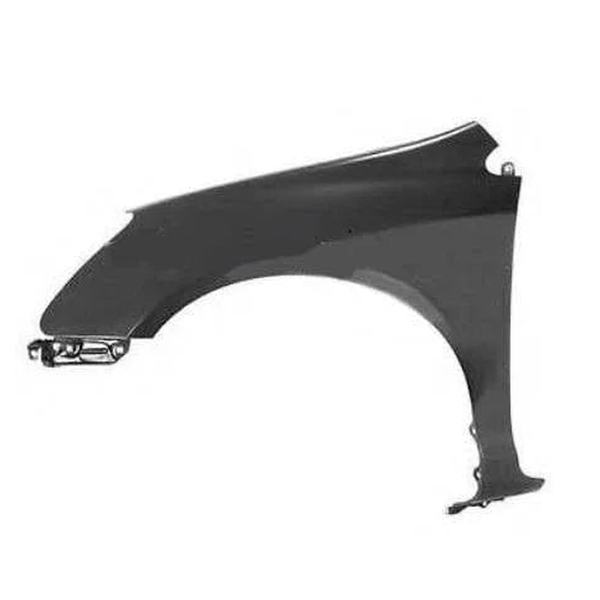 Fits Honda Civic Type R 2001-2005 Front Wing Primed Passenger Side Without Hole 