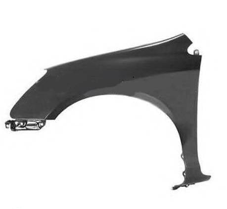 Honda Civic Type R 2001-2005 Front Wing Primed Passenger Side Without Hole 