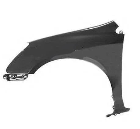 Fits Honda Civic Type R 2001-2005 Front Wing Primed Passenger Side Without Hole  - image 2