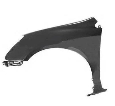 Fits Honda Civic Type R 2001-2005 Front Wing Primed Passenger Side Without Hole  - tradevehicleparts.co.uk