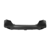 Fits Honda Cr-V 2010-2012 Front Bumper Upper Section Primed thumbnail