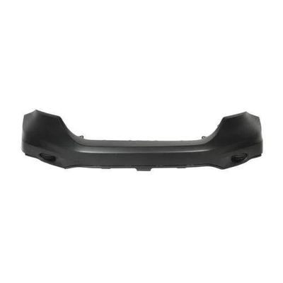 Fits Honda Cr-V 2010-2012 Front Bumper Upper Section Primed