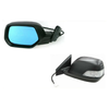 Fits Honda Crv 2007-2013 Door Mirror Heated Electric Black Indicator Left thumbnail